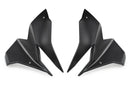 BMW R 1300 GS [2025] – Frontspoiler Pista #5 – Matt sort-5