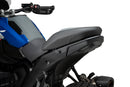 BMW R 1300 GS [2025] – Bakdeksel Pista #10 – Matt sort-7