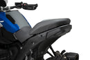 BMW R 1300 GS [2025] – Bakdeksel Pista #10 – Matt sort-4