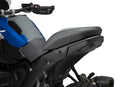 BMW R 1300 GS [2025] – Bakdeksel Pista #10 – Matt sort