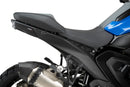 BMW R 1300 GS [2025] – Bakdeksel Pista #10 – Matt sort-8