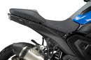 BMW R 1300 GS [2025] – Bakdeksel Pista #10 – Matt sort-5