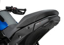 BMW R 1300 GS [2025] – Nummerskiltholder Pista #13 – Sort-3