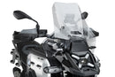 BMW R 1300 GS ADVENTURE [2025] - PUIG Wind Deflector Extended | Fjern | PUIG 22317W