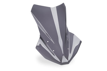 BMW R 1300 GS TROPHY [2025] - PUIG touring screen Plus | Sterkt tonet | PUIG 22321F