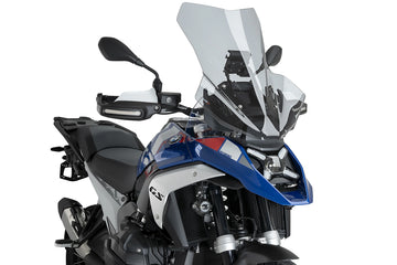 BMW R 1300 GS TROPHY [2025] - PUIG touring screen Plus | Tonet | PUIG 22321H