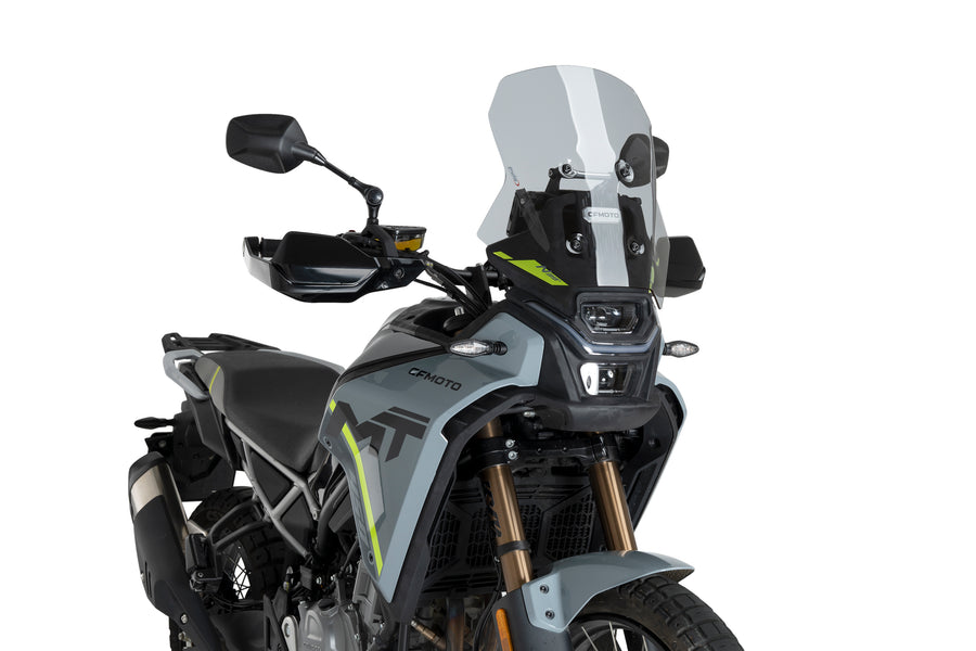 CFMOTO 450MT [2025] – Touring Screen – Tonet