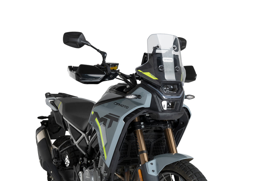 CFMOTO 450MT [2025] – Touring Screen – Tonet