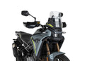 CFMOTO 450MT [2025] – turskjerm – sterkt tonet