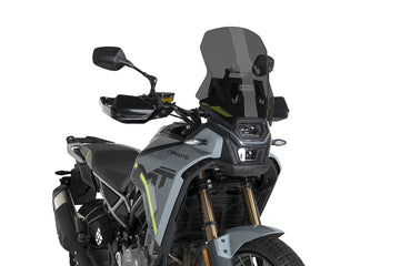 CFMOTO 450MT [2025] - turskjerm | Sterkt tonet | PUIG 22322F