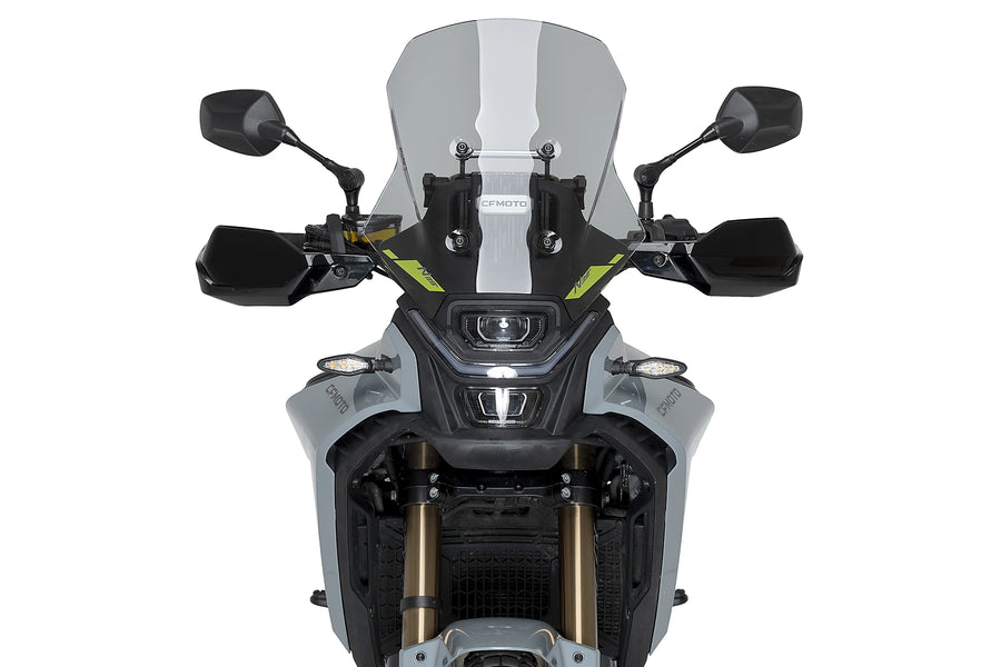 CFMOTO 450MT [2025] - turskjerm | Tonet | PUIG 22322H