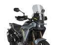 CFMOTO 450MT [2025] – turskjerm med spoilerskjerm – tonet