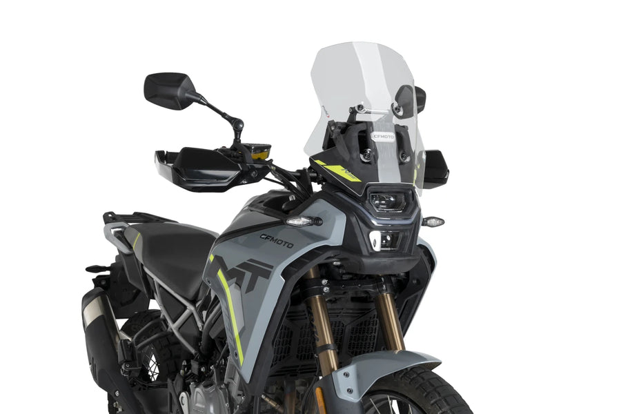 CFMOTO 450MT [2025] – Touring Screen – Tonet