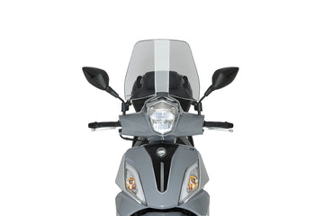 SYM SYMPHONY ST LC 125 [2025] - PUIG Trafic scooterskive | Tonet | PUIG 22326H
