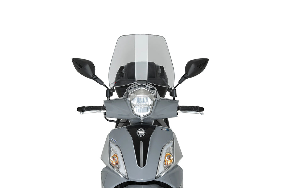 SYM SYMPHONY ST LC 125 [2025] - PUIG Trafic scooterskive | Tonet | PUIG 22326H
