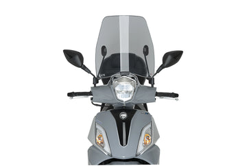 SYM SYMPHONY ST LC 125 [2025] - PUIG Urban scooterskive | Tonet | PUIG 22327H