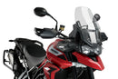 TRIUMPH TIGER SPORT 850 [2025] - Øvre deflektorer | Sterkt tonet | PUIG 22330F