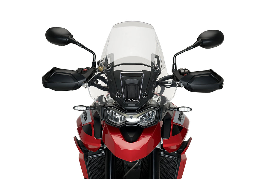 TRIUMPH TIGER SPORT 850 [2025] - Øvre deflektorer | Fjern | PUIG 22330W