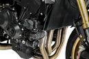 HONDA CMX 1100 TOURING REBEL [2025] – Ekstra frontlykter Mist – Svart-5