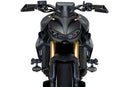 HONDA CMX 1100 TOURING REBEL [2025] – Ekstra frontlykter Mist – Svart-9