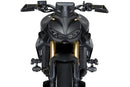 HONDA CMX 1100 TOURING REBEL [2025] – Ekstra frontlykter Mist – Svart-6