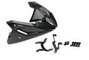 KTM 125 DUKE [2025] - frontspoiler | Karbonlook | PUIG 22332C