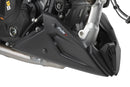 KTM 125 DUKE [2025] – Frontspoiler – Matt sort-3