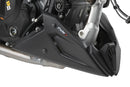 KTM 125 DUKE [2025] - frontspoiler | Matt svart | PUIG 22332J