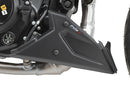KTM 125 DUKE [2025] – Frontspoiler – Matt sort-4