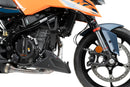 KTM 125 DUKE [2025] – frontspoiler – karbonlook-11
