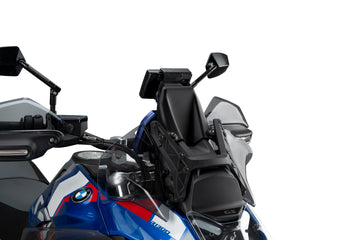 BMW R 1300 GS TROPHY [2025] – GPS-deksel – matt sort