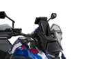 BMW R 1300 GS TROPHY [2025] – GPS-deksel – matt sort-3