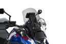 BMW R 1300 GS TROPHY [2025] – GPS-deksel – matt sort-4