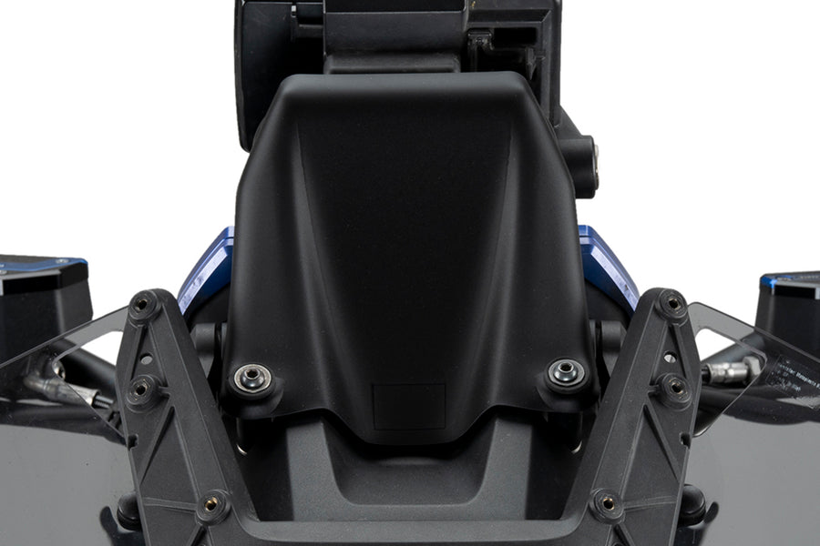 BMW R 1300 GS TROPHY [2025] – GPS-deksel – matt sort