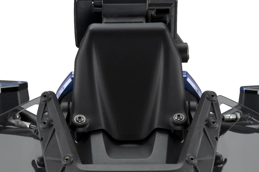 BMW R 1300 GS TROPHY [2025] – GPS-deksel – matt sort