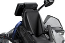 BMW R 1300 GS TROPHY [2025] – GPS-deksel – matt sort-2