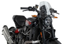 INDIAN FTR 1200 SPORT [2025] – New Generation Sport – Svart-8