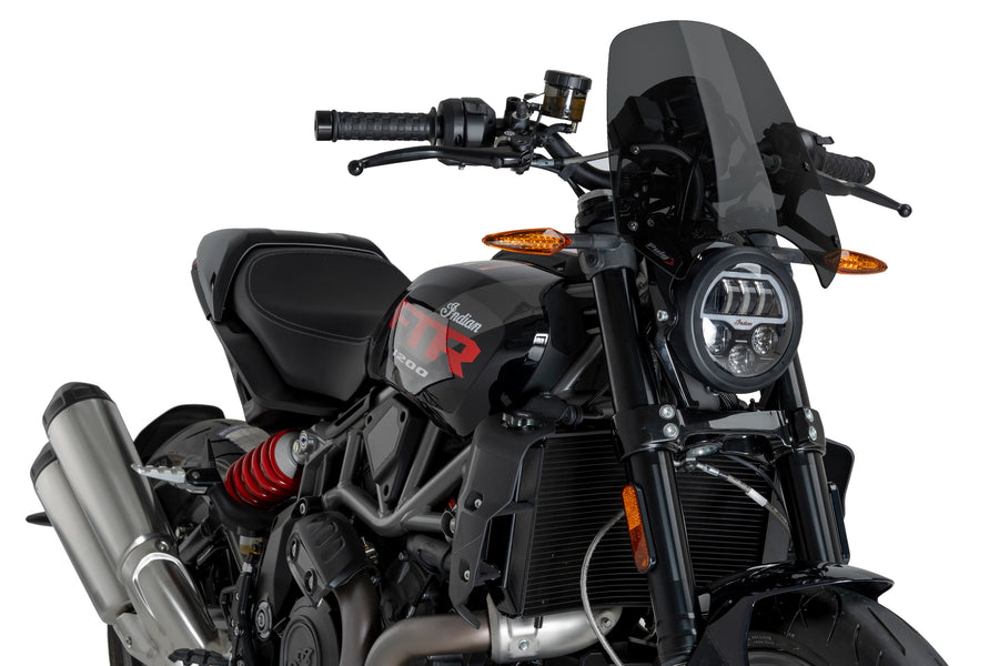 INDIAN FTR 1200 SPORT [2025] – New Generation Sport – Tonet