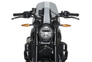 INDIAN FTR 1200 SPORT [2025] - PUIG New Generation Sports Windshield | Tonet | PUIG 22348H