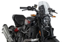 INDIAN FTR 1200 SPORT [2025] – New Generation Sport – Svart-7
