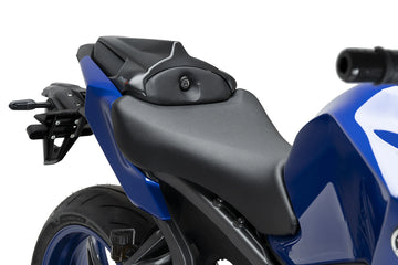 YAMAHA MT-09 Y-AMT [2024] - Kledning bak | Karbonlook | PUIG 22354C