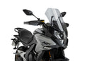 CFMOTO 700MT [2024] – Turskjerm – Gjennomsiktig-18