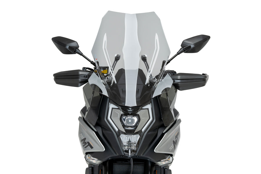 CFMOTO 700MT [2024] – Turskjerm – Gjennomsiktig