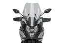 CFMOTO 700MT [2024] – Touring Screen – Svart