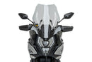 CFMOTO 700MT [2024] – Touring Screen – Svart