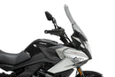 CFMOTO 700MT [2024] – Touring Screen – Svart