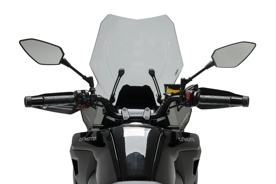CFMOTO 700MT [2024] – turskjerm – sterkt tonet