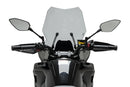 CFMOTO 700MT [2024] – Turskjerm – Gjennomsiktig-9