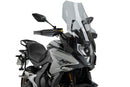 CFMOTO 700MT [2024] – Turskjerm – Gjennomsiktig-21