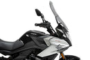 CFMOTO 700MT [2024] – Turskjerm – Gjennomsiktig-23